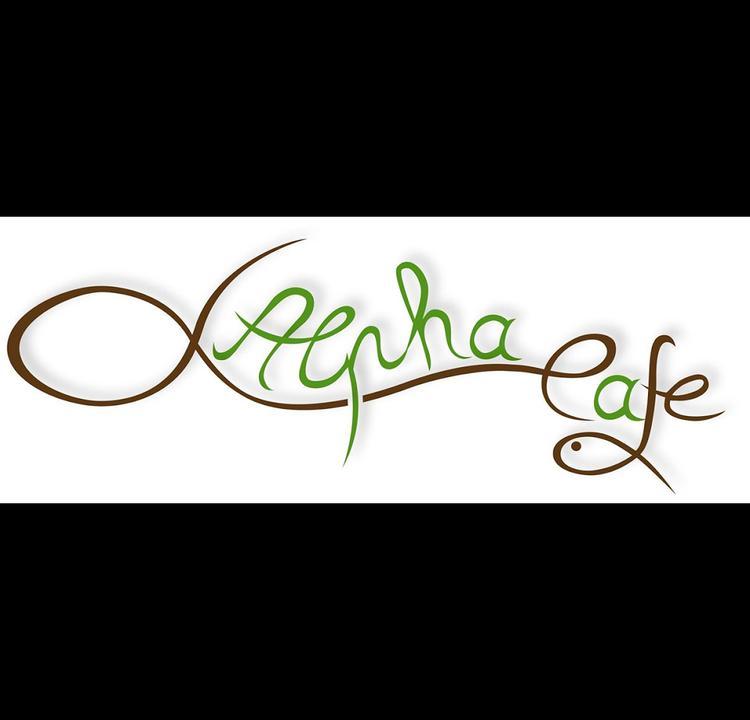 Alpha-Café